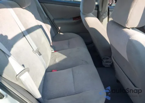 2005 Toyota Corolla Ce/Le/S z USA, uszkodzony, nr VIN 2T1BR32E85C397074